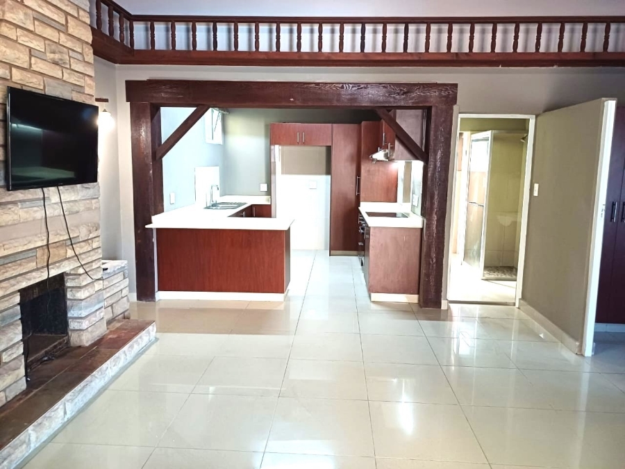 To Let 1 Bedroom Property for Rent in Ocean View KwaZulu-Natal