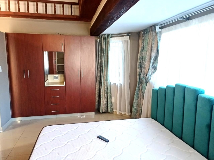 To Let 1 Bedroom Property for Rent in Ocean View KwaZulu-Natal