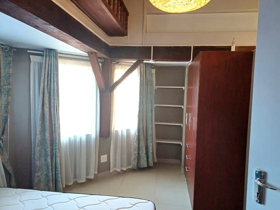 To Let 1 Bedroom Property for Rent in Ocean View KwaZulu-Natal