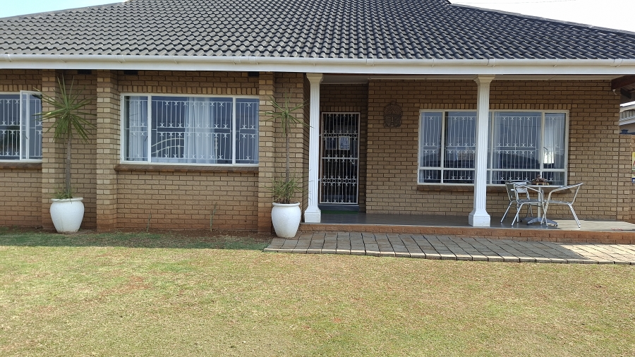 3 Bedroom Property for Sale in Northdale KwaZulu-Natal