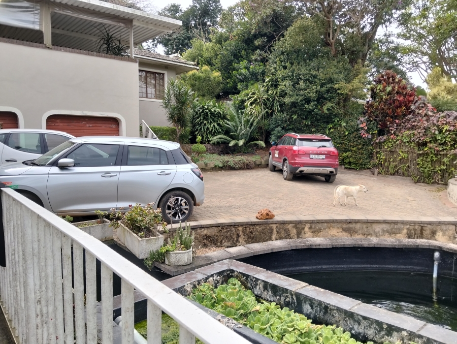 To Let 2 Bedroom Property for Rent in Westville Central KwaZulu-Natal