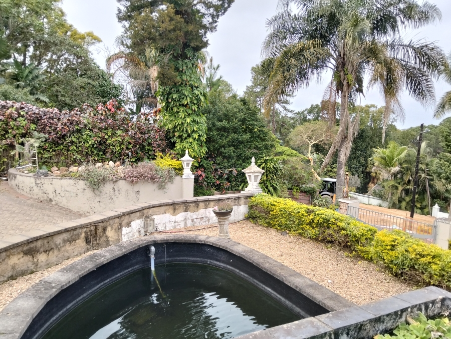 To Let 2 Bedroom Property for Rent in Westville Central KwaZulu-Natal
