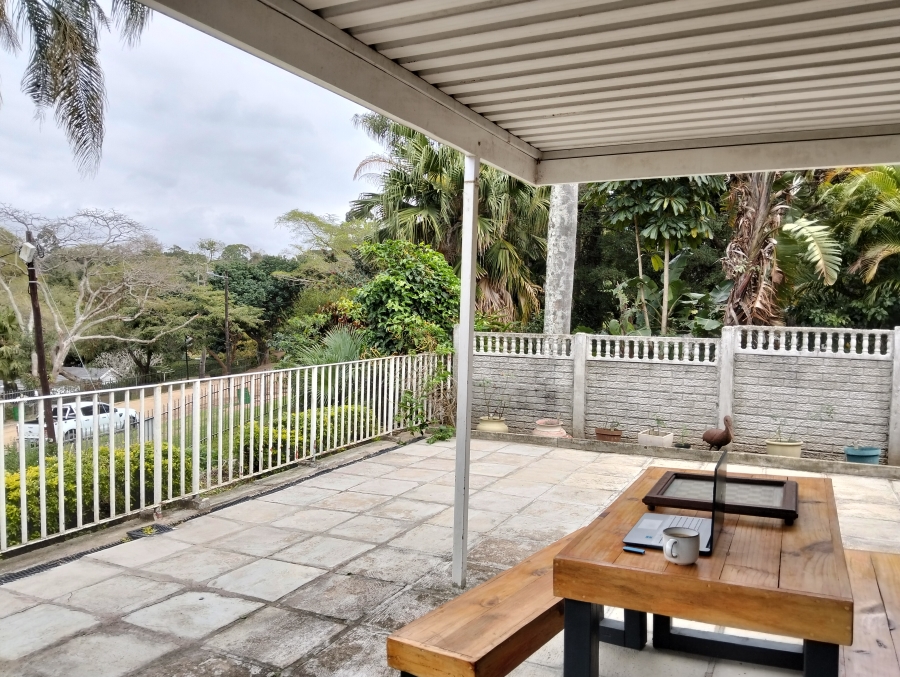 To Let 2 Bedroom Property for Rent in Westville Central KwaZulu-Natal