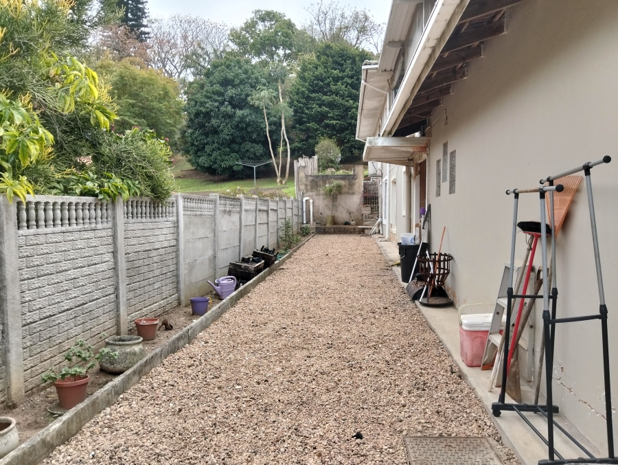 To Let 2 Bedroom Property for Rent in Westville Central KwaZulu-Natal
