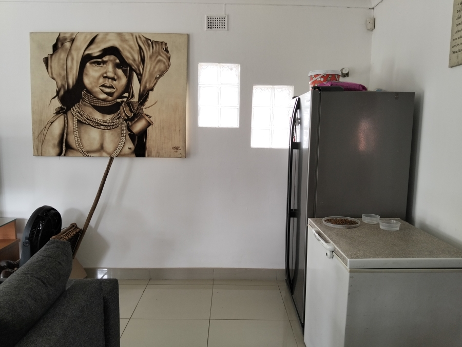 To Let 2 Bedroom Property for Rent in Westville Central KwaZulu-Natal