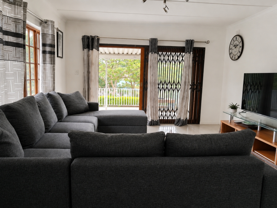 To Let 2 Bedroom Property for Rent in Westville Central KwaZulu-Natal