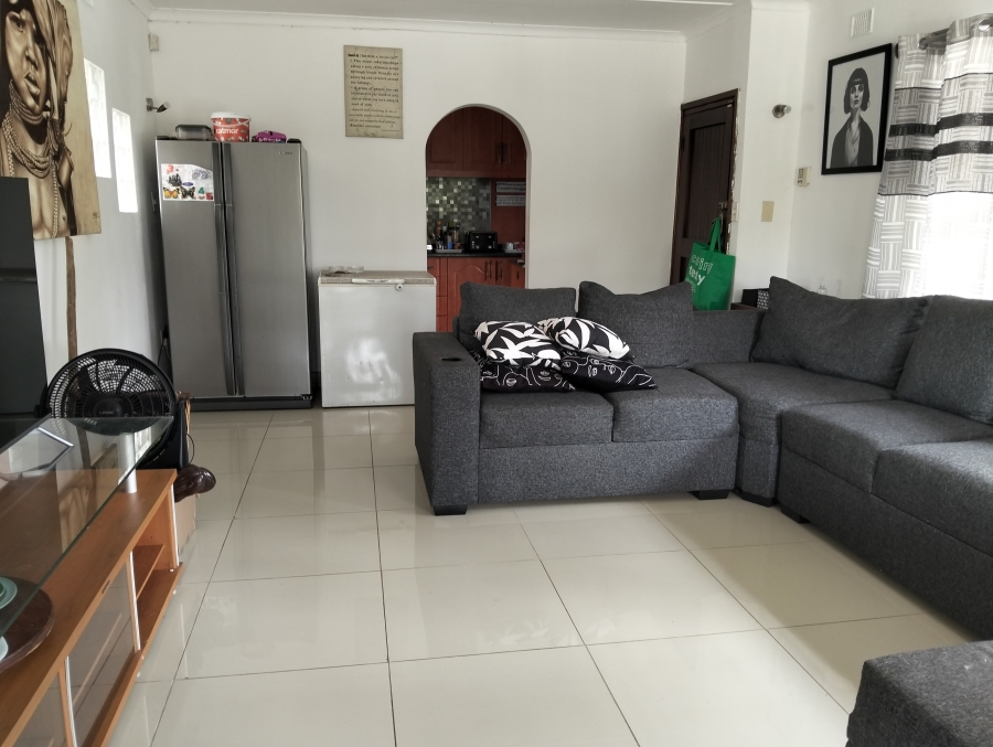 To Let 2 Bedroom Property for Rent in Westville Central KwaZulu-Natal
