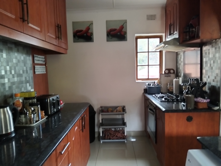To Let 2 Bedroom Property for Rent in Westville Central KwaZulu-Natal