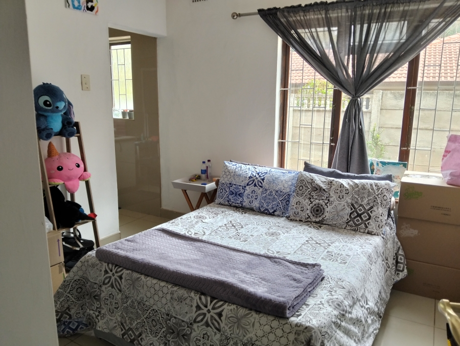To Let 2 Bedroom Property for Rent in Westville Central KwaZulu-Natal
