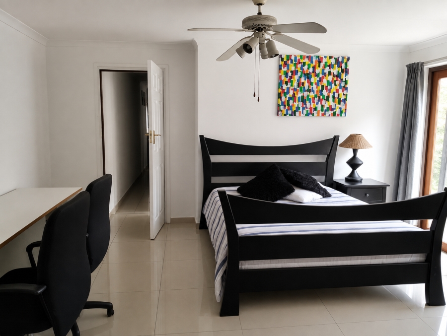 To Let 2 Bedroom Property for Rent in Westville Central KwaZulu-Natal