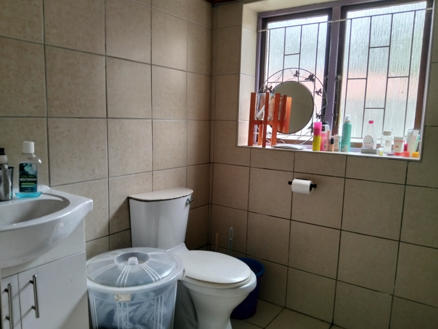 To Let 2 Bedroom Property for Rent in Westville Central KwaZulu-Natal
