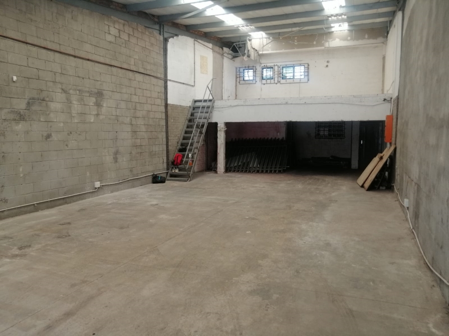 To Let Commercial Property for Rent in Springfield KwaZulu-Natal