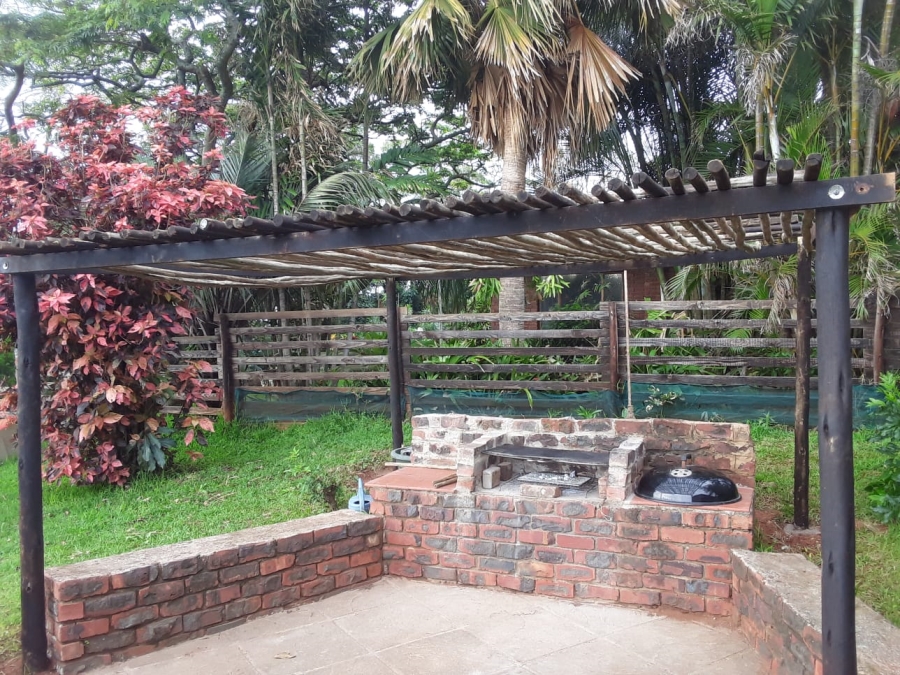 To Let 1 Bedroom Property for Rent in Amanzimtoti KwaZulu-Natal