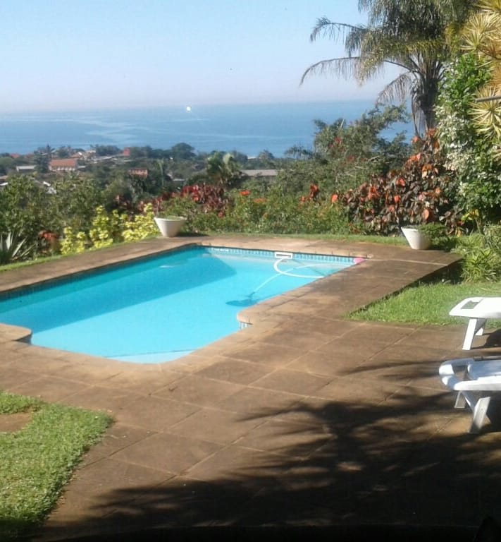 To Let 1 Bedroom Property for Rent in Amanzimtoti KwaZulu-Natal
