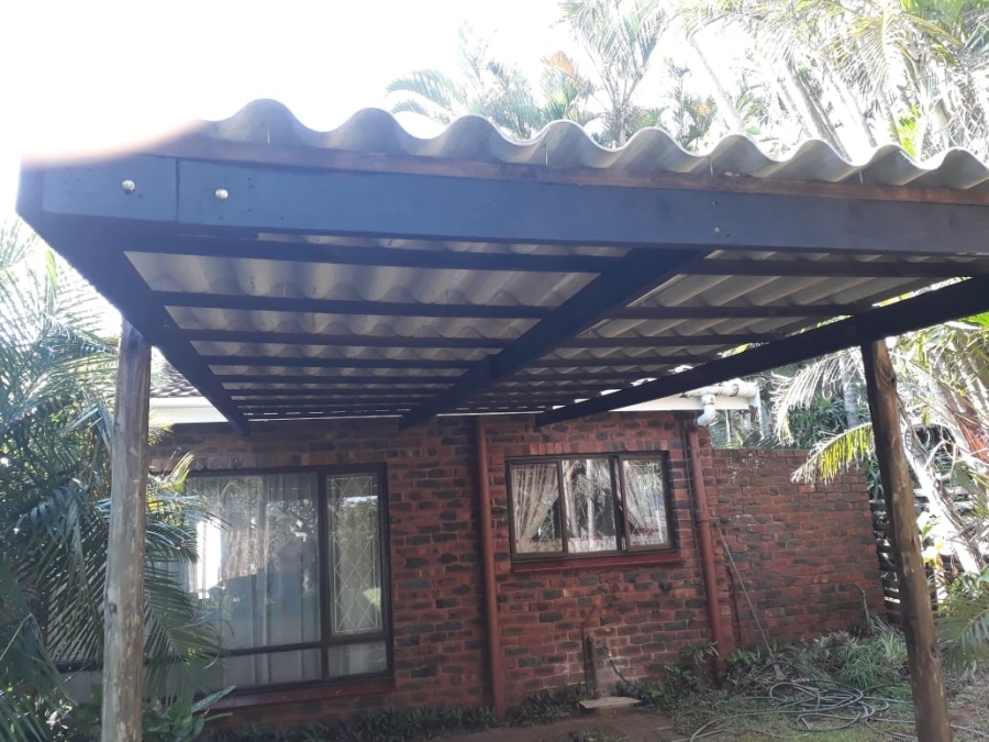 To Let 1 Bedroom Property for Rent in Amanzimtoti KwaZulu-Natal