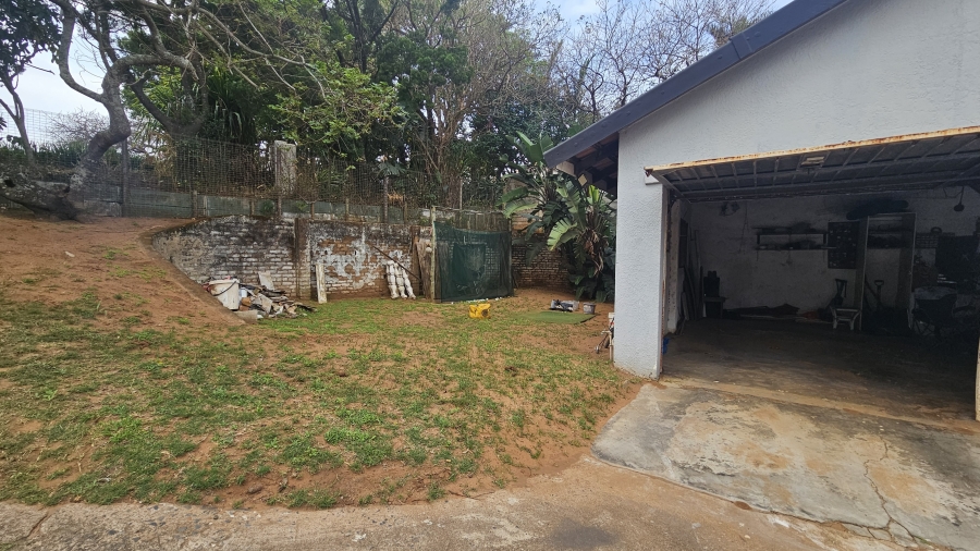 4 Bedroom Property for Sale in Sheffield Beach KwaZulu-Natal
