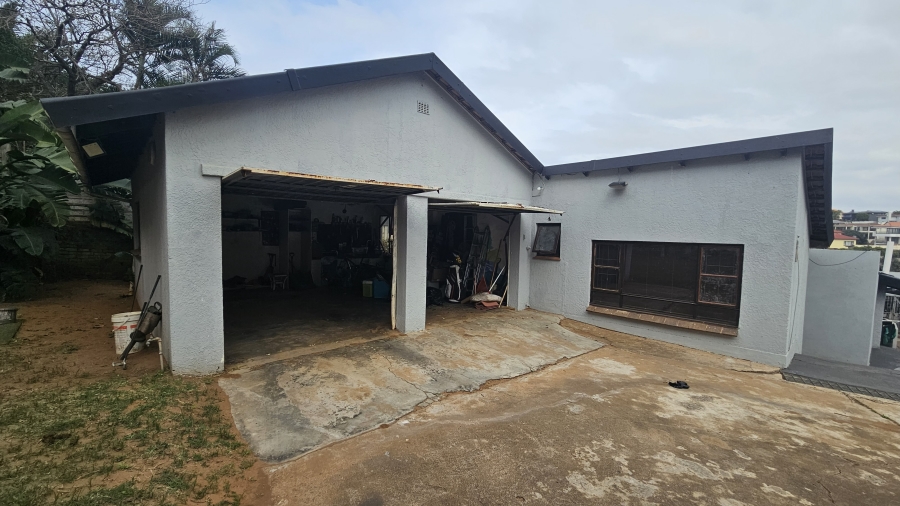 4 Bedroom Property for Sale in Sheffield Beach KwaZulu-Natal