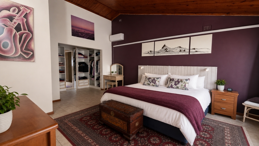 4 Bedroom Property for Sale in Sheffield Beach KwaZulu-Natal