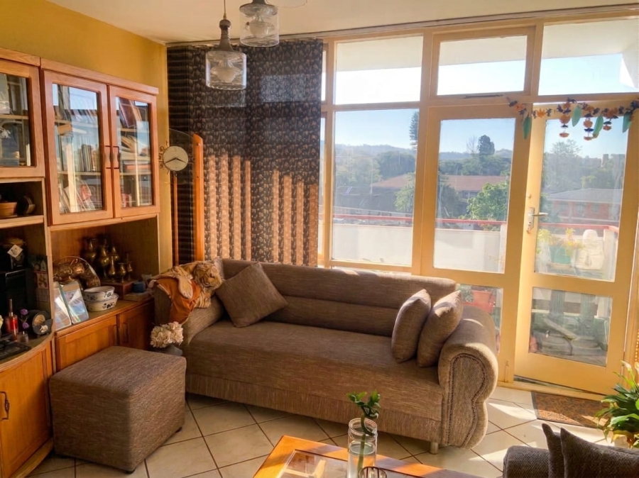 To Let 2 Bedroom Property for Rent in Pinetown KwaZulu-Natal