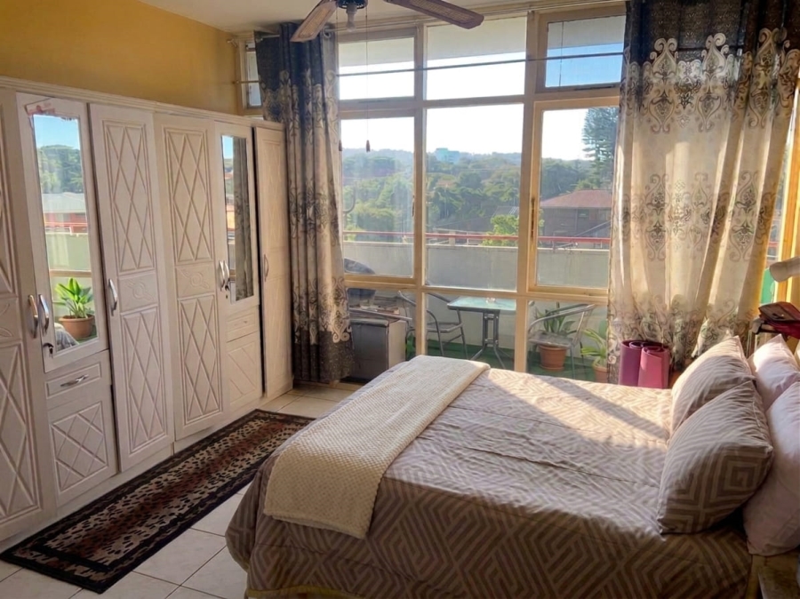 To Let 2 Bedroom Property for Rent in Pinetown KwaZulu-Natal