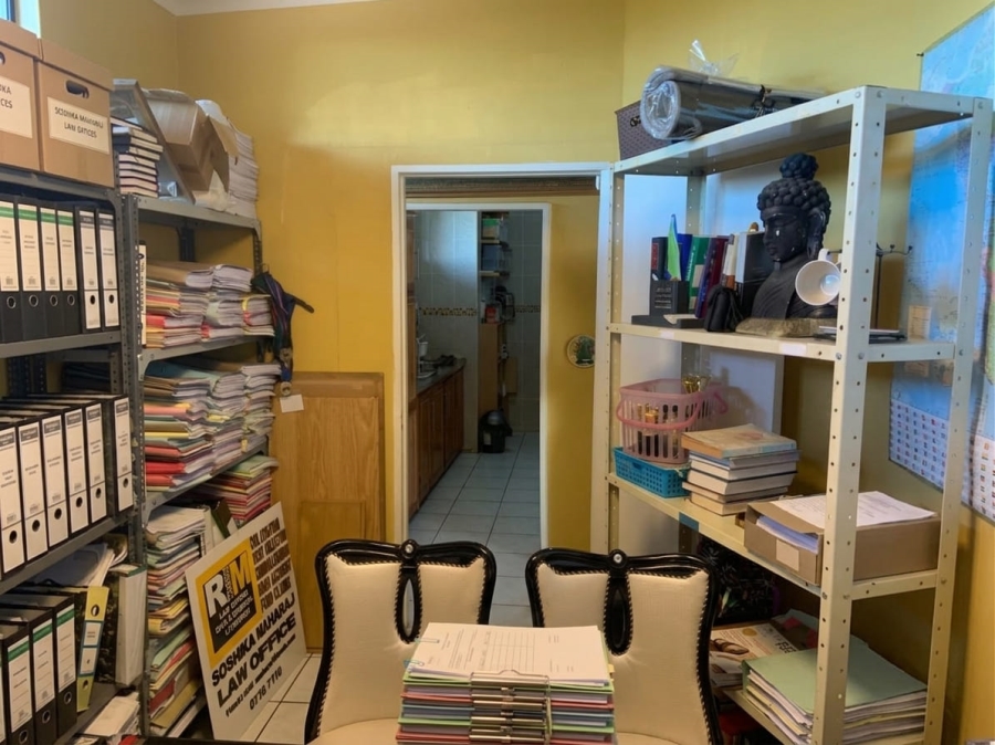 To Let 2 Bedroom Property for Rent in Pinetown KwaZulu-Natal