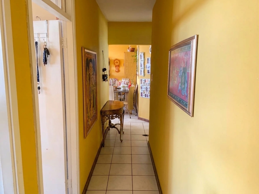 To Let 2 Bedroom Property for Rent in Pinetown KwaZulu-Natal
