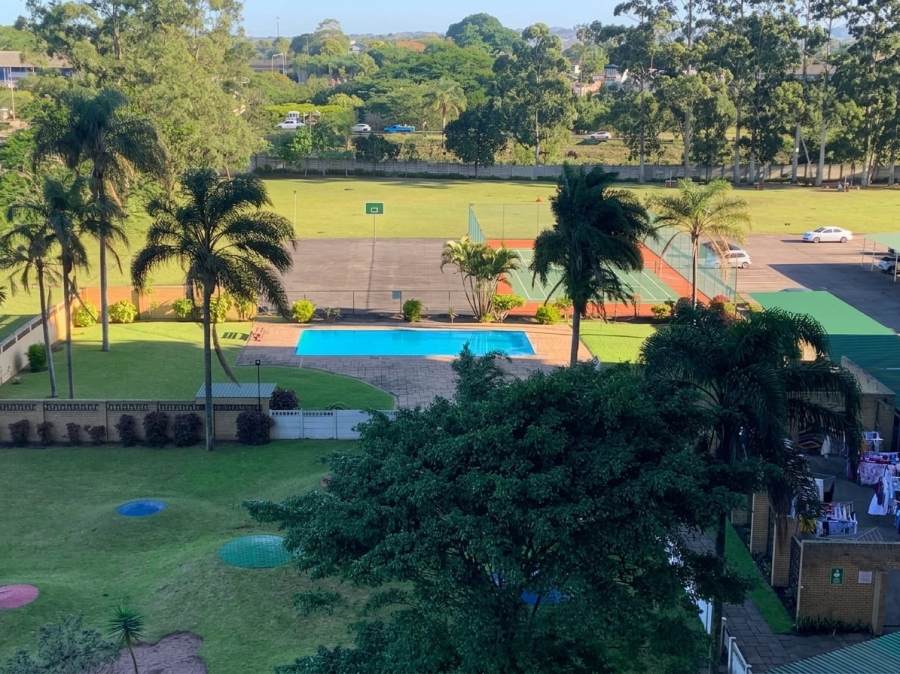 To Let 2 Bedroom Property for Rent in Pinetown KwaZulu-Natal