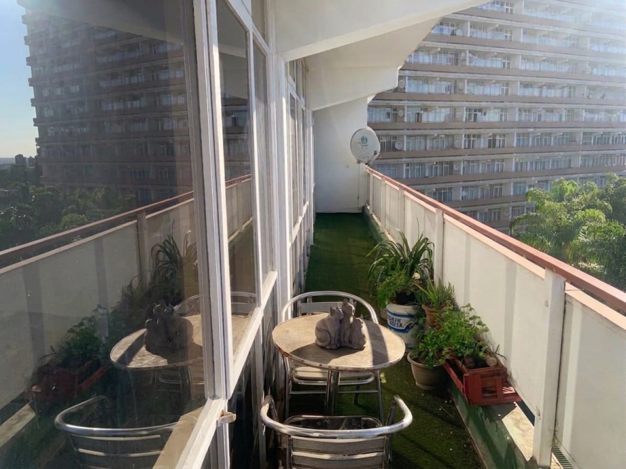 To Let 2 Bedroom Property for Rent in Pinetown KwaZulu-Natal