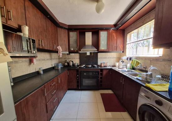 3 Bedroom Property for Sale in Eastbury KwaZulu-Natal