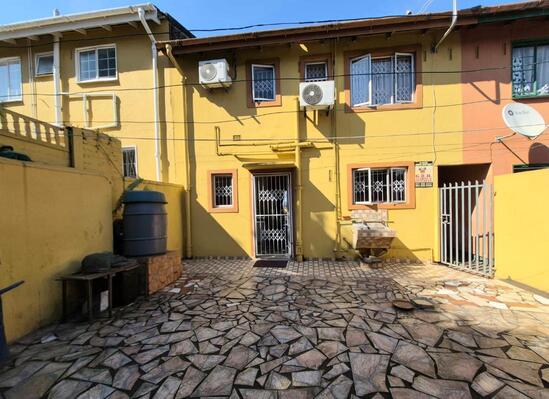 3 Bedroom Property for Sale in Eastbury KwaZulu-Natal