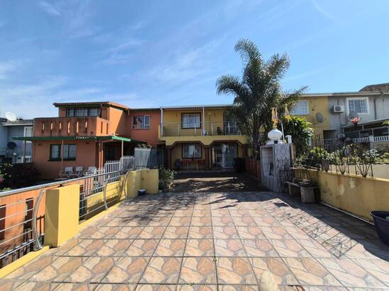 3 Bedroom Property for Sale in Eastbury KwaZulu-Natal