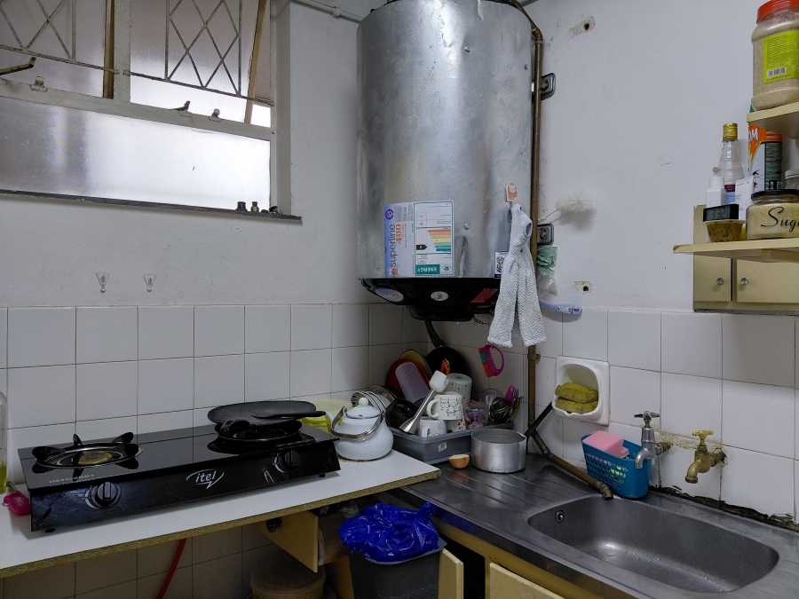 To Let 1 Bedroom Property for Rent in North Beach KwaZulu-Natal