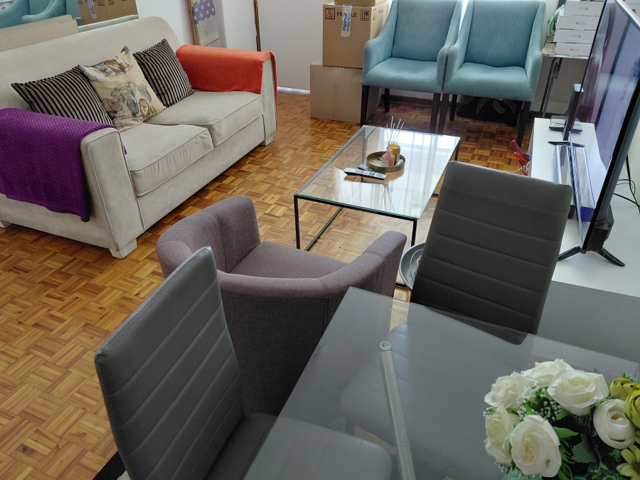 To Let 1 Bedroom Property for Rent in North Beach KwaZulu-Natal