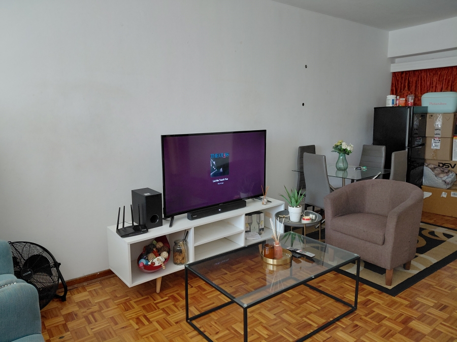 To Let 1 Bedroom Property for Rent in North Beach KwaZulu-Natal