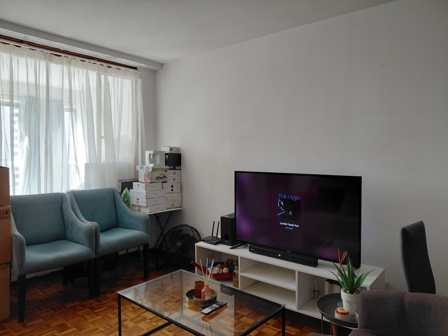To Let 1 Bedroom Property for Rent in North Beach KwaZulu-Natal