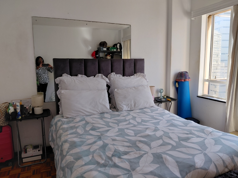 To Let 1 Bedroom Property for Rent in North Beach KwaZulu-Natal