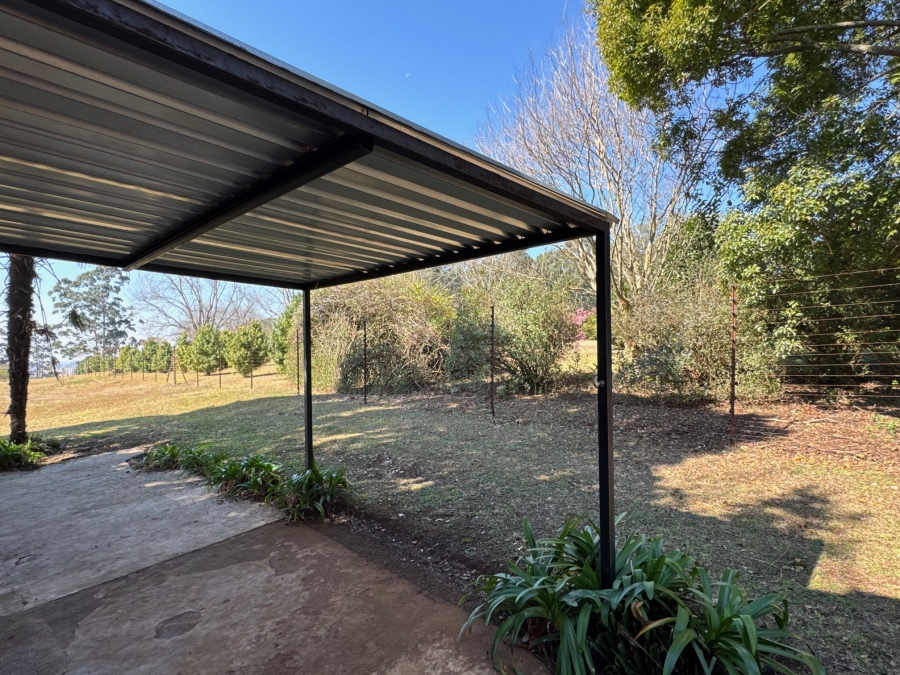 To Let 1 Bedroom Property for Rent in Merrivale Heights KwaZulu-Natal