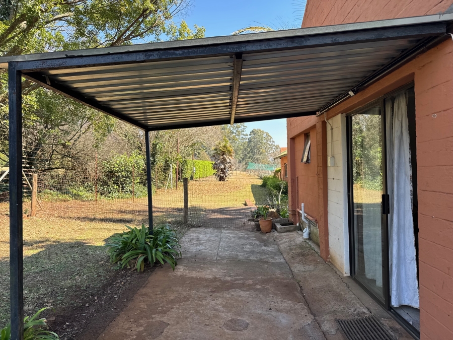 To Let 1 Bedroom Property for Rent in Merrivale Heights KwaZulu-Natal