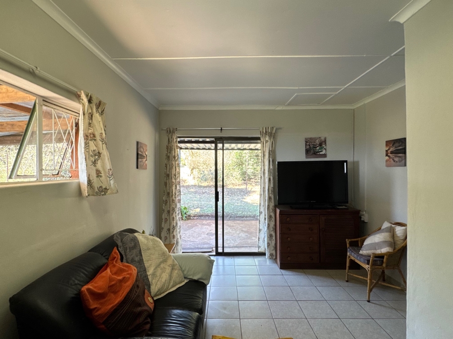 To Let 1 Bedroom Property for Rent in Merrivale Heights KwaZulu-Natal