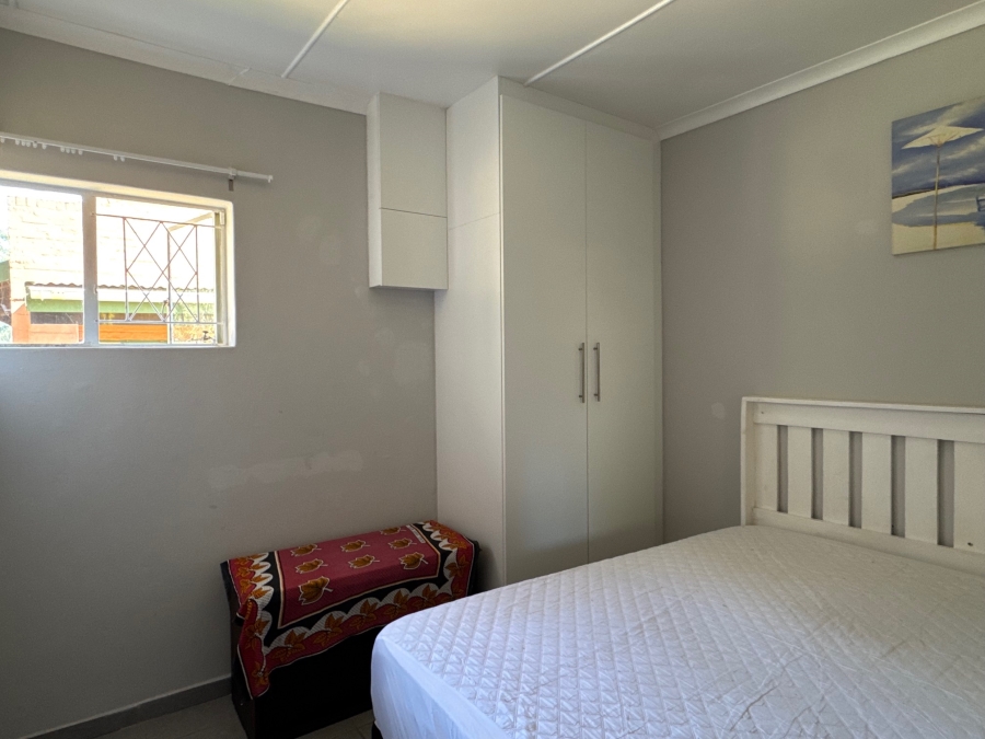 To Let 1 Bedroom Property for Rent in Merrivale Heights KwaZulu-Natal
