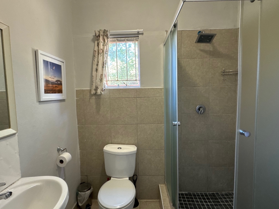 To Let 1 Bedroom Property for Rent in Merrivale Heights KwaZulu-Natal
