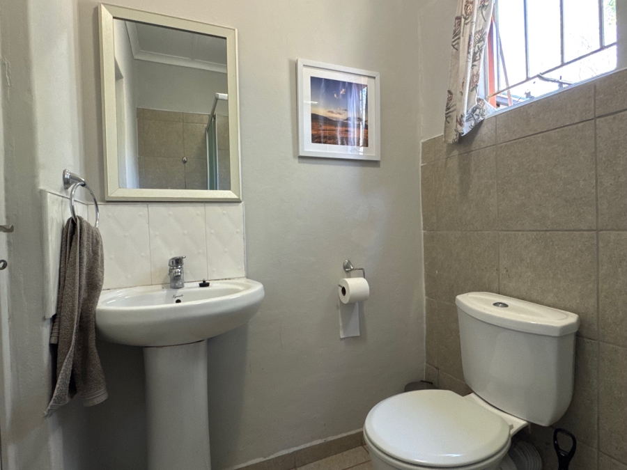 To Let 1 Bedroom Property for Rent in Merrivale Heights KwaZulu-Natal