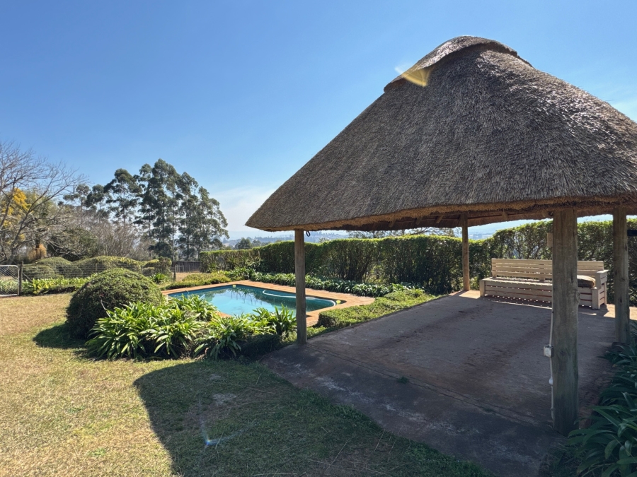 To Let 1 Bedroom Property for Rent in Merrivale Heights KwaZulu-Natal