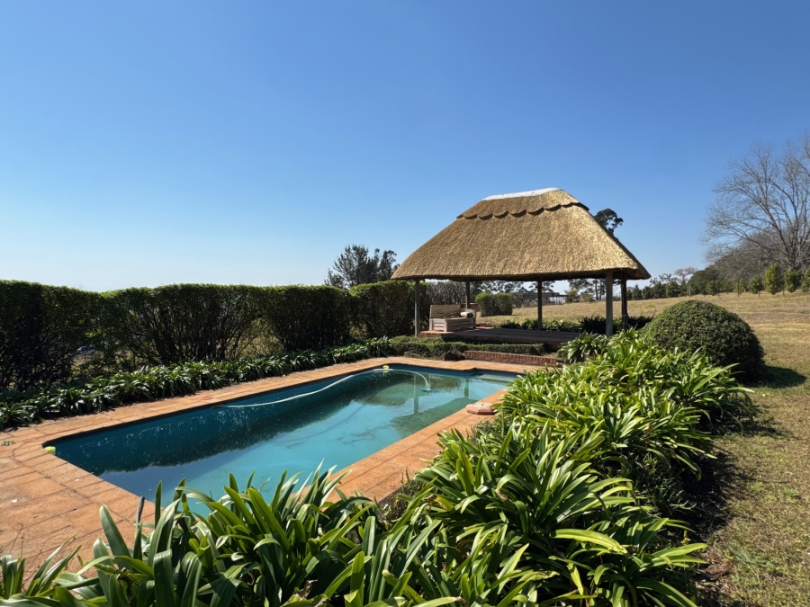 To Let 1 Bedroom Property for Rent in Merrivale Heights KwaZulu-Natal