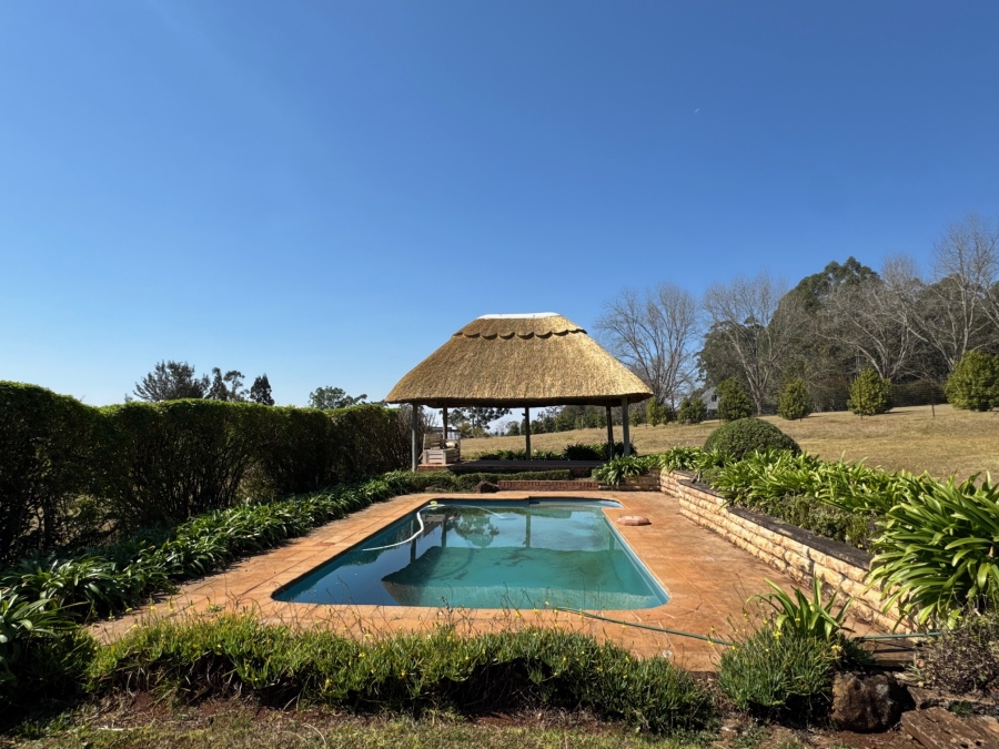 To Let 1 Bedroom Property for Rent in Merrivale Heights KwaZulu-Natal