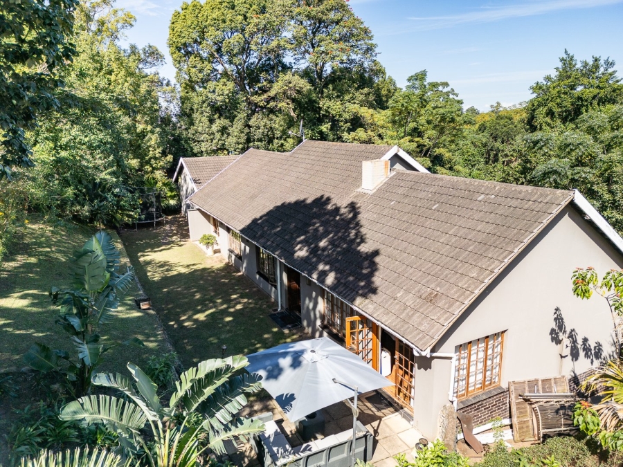 3 Bedroom Property for Sale in Westville Central KwaZulu-Natal