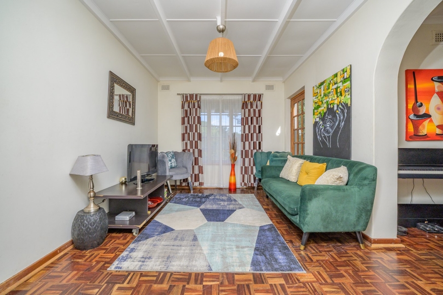 3 Bedroom Property for Sale in Westville Central KwaZulu-Natal