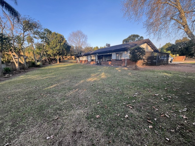 3 Bedroom Property for Sale in Wartburg KwaZulu-Natal