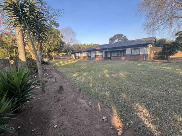 3 Bedroom Property for Sale in Wartburg KwaZulu-Natal