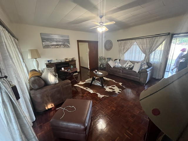 3 Bedroom Property for Sale in Wartburg KwaZulu-Natal